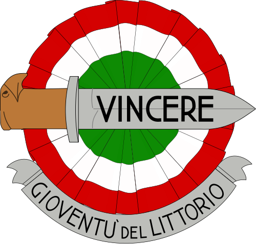 Gioventù Italiana del Littorio